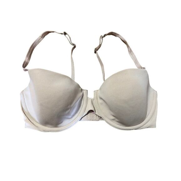 Victorias Secret Very Sexy Bra 34D Underwire Full Coverage - Picture 1 of 3
